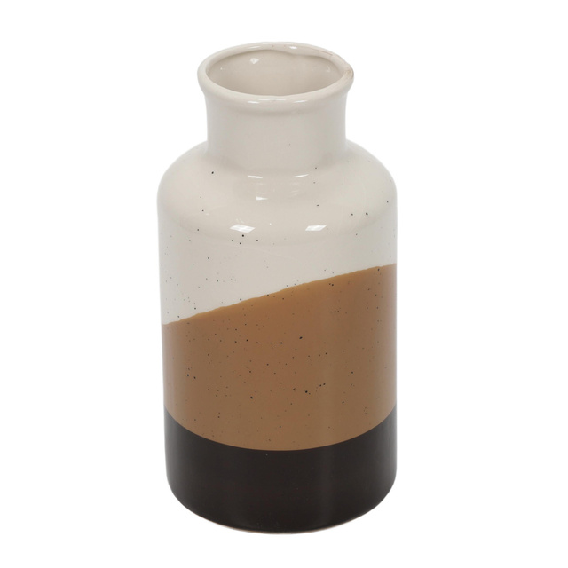 Vaza ceramica, Ø 10,5 x 20 cm