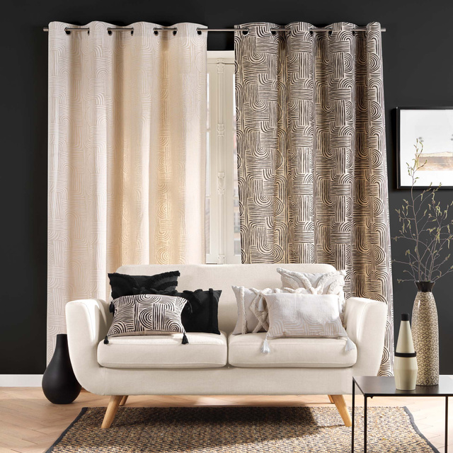 Perna decorativa ZITA, 40 x 40 cm