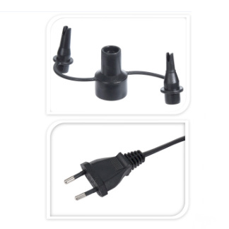 Pompa electrica pentru saltea, 220-240V, alimentata la retea