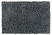 Covor de baie CHENILLE, gri, 80x50 cm, WENKO