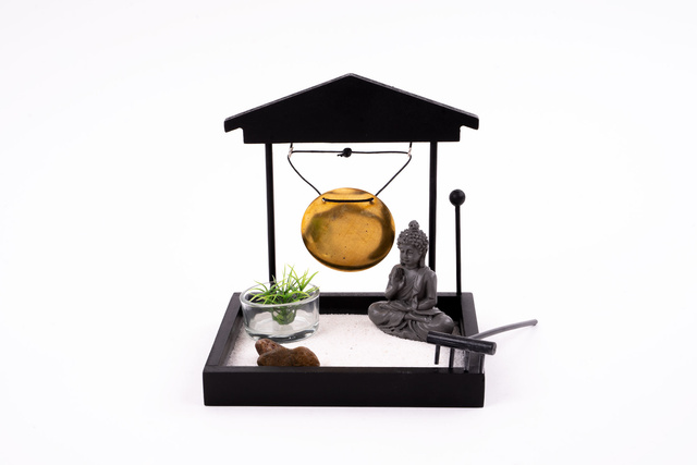 Gradina ZEN, 12 x 15 x 16 cm