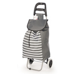 Cărucior pliabil pentru cumpărături, 33 L