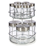 Bol din sticlă APERTIV, 460 ml