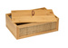 Cutie cosmetice ALLEGRE BAMBOO, 22 x 7 x 15 cm, WENKO