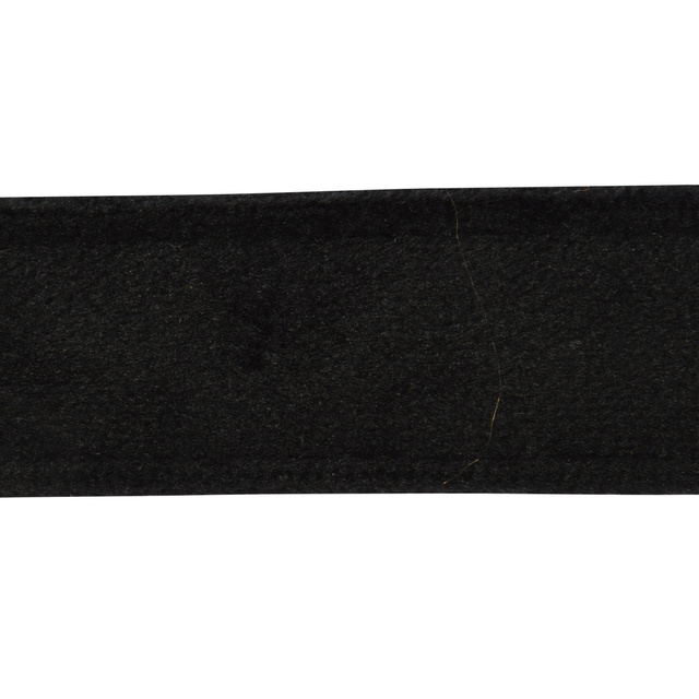 Lesa pentru caini COSY, 120 cm, negra