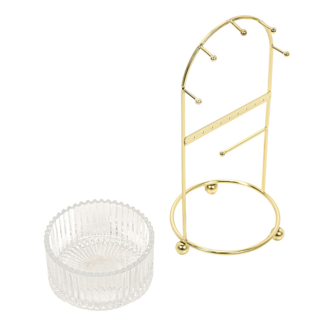 Suport pentru bijuterii, 25 cm, model 2