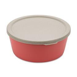 Recipient alimentar CONNECT BOWL, ermetic, 400 ml, KOZIOL