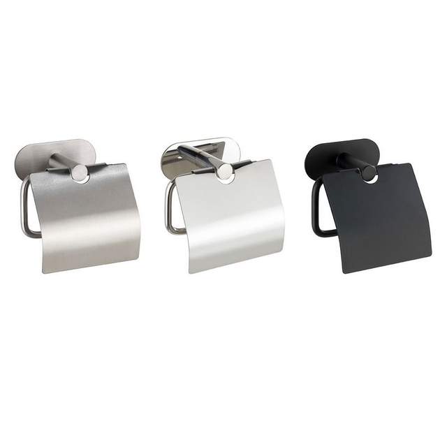 Suport pentru hartie igenica OREA SHINE, Turbo-Loc, Wenko