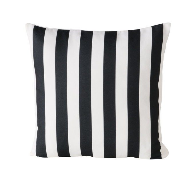 Perna decorativa cu husa detasabila, fermoar, SOHO