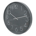 Ceas de perete cu cadran transparent, Ø 50 cm