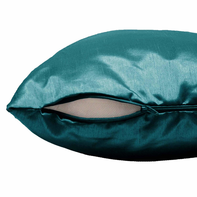 Fată de pernă 40 x 40 cm SHANA netedă