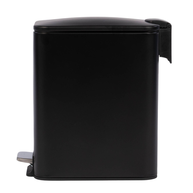 Coș îngust de baie BALVO, 5 l