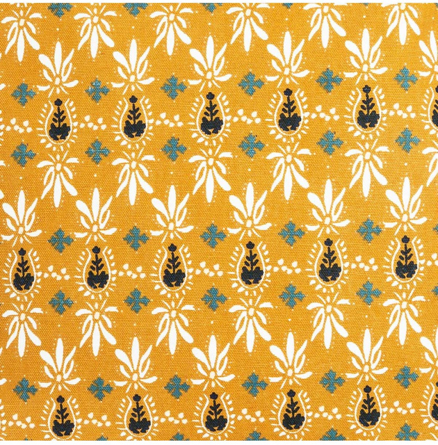 Fata de perna decorativa cactus, 40 x 40 cm