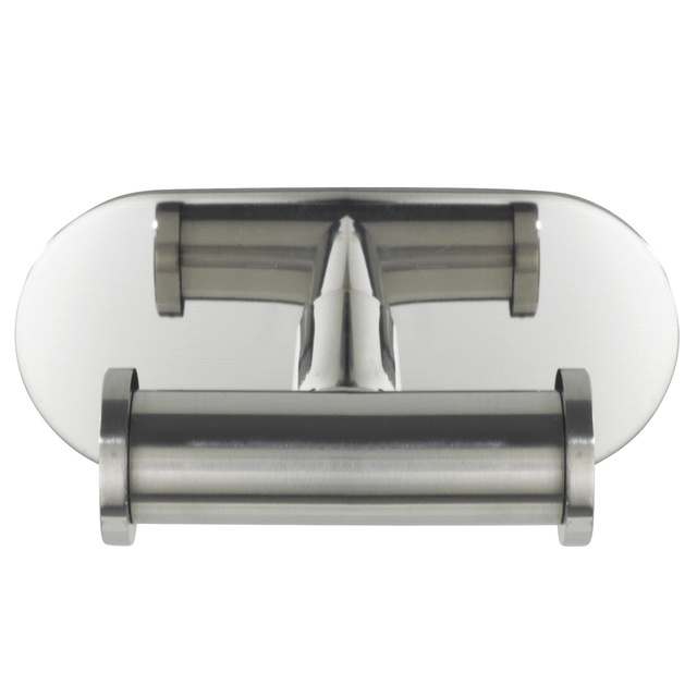 Suport pentru prosoape OREA SHINE DUO, Turbo-Loc, Wenko