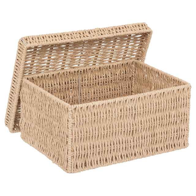 Set de cutii pentru documente Kord, x2