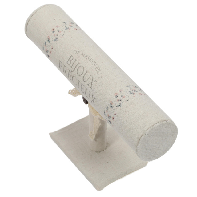 Suport pentru bratari, 23 x 7 x 15 cm