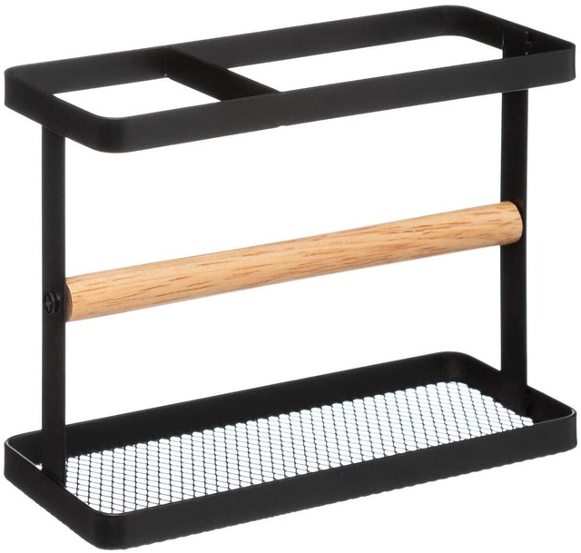 Suport pentru tacâmuri BLACKWOOD, din metal