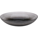 Bol de sticlă LAKRIS, Ø 30 cm