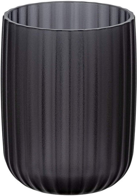 Suport pentru periute de dinti AGROPOLI, gri, Wenko