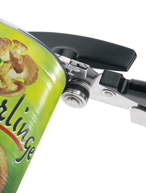 Deschizător de conserve din oțel inoxidabil
