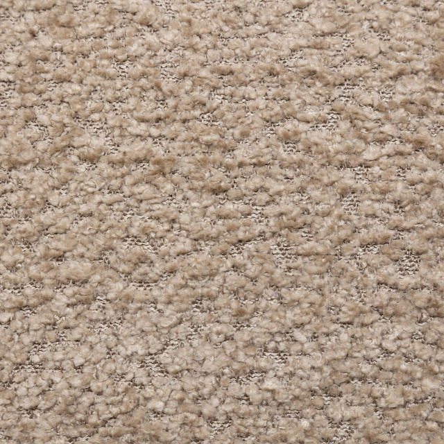 Perna decorativa SOANA boucle, 45 x 45 cm