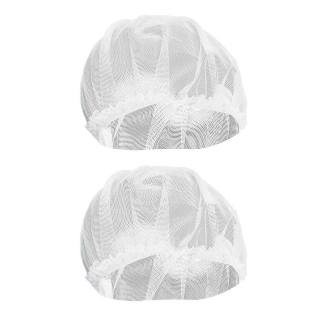 Plasa de par pentru dormit, 2 bucati, Ø 34 cm