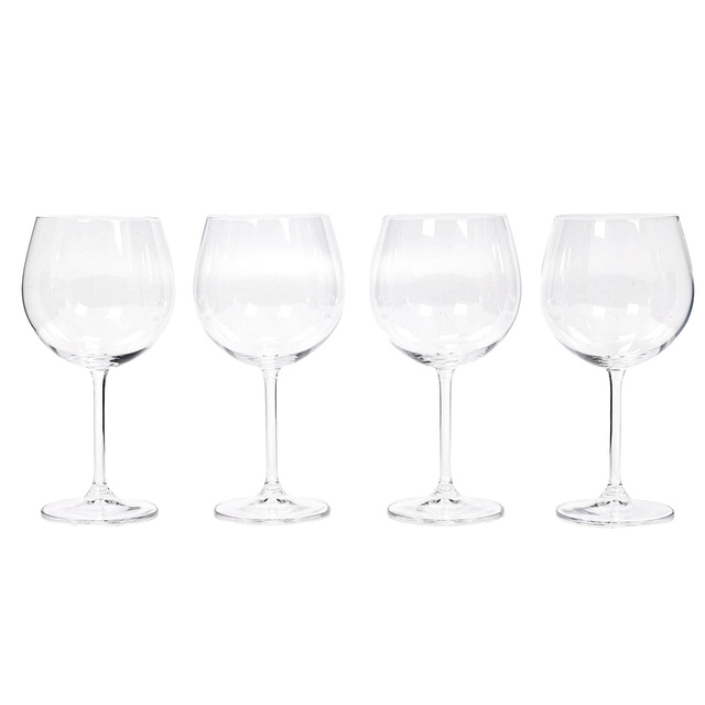 Pahare de gin MANI, 4 bucăți