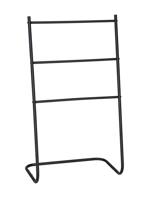 Suport pentru prosoape scara din metal ARACENA