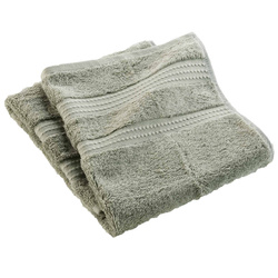 Prosop de baie frotte EXCELLENCE, 50 x 90 cm, bumbac bio