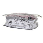 Sac vid pentru haine