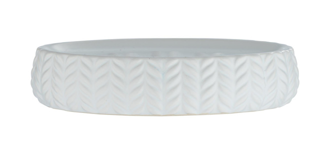 Savoniera BARINAS, din ceramică, Wenko