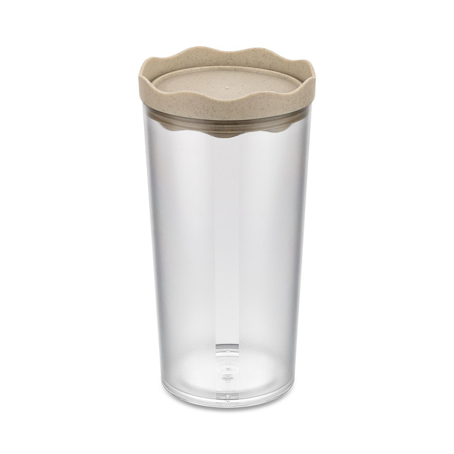 Recipient de depozitare PRINCE, 1L, KOZIOL