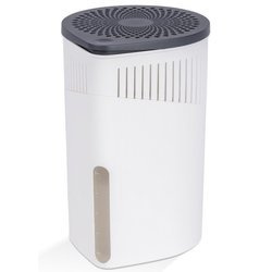 Absorbant de umiditate, uscător de aer + cartuș de 1 kg, WENKO