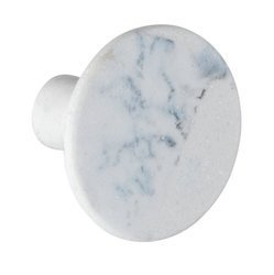 Umeraș pentru baie, MARBLE, 5x3,8 cm, Wenko