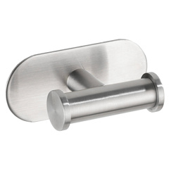 Suport pentru prosoape OREA SHINE DUO, Turbo-Loc, Wenko