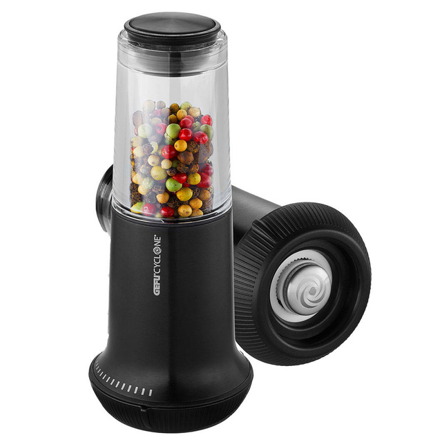 Rasnita pentru sare si piper X-PLOSION®, marimea M