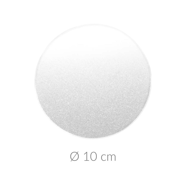 Suport pentru lumânări, Ø 10 cm