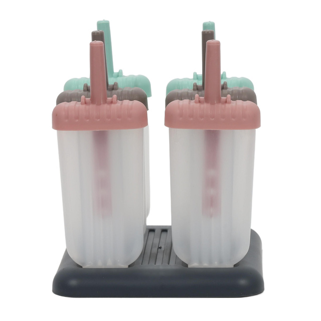 Forme pentru inghetata, 6 buc.