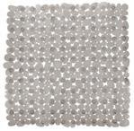 Covoare de duș antiderapante PARADISE, WENKO, taupe