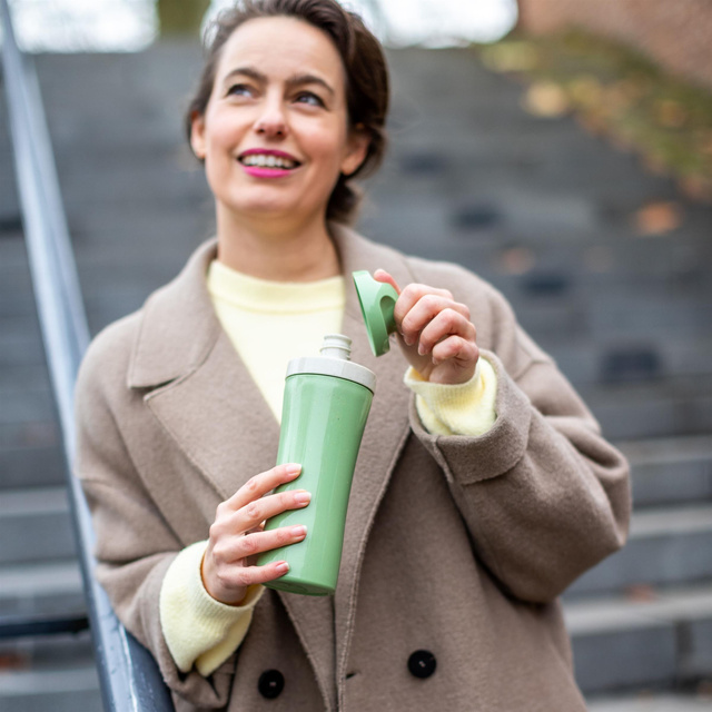 Bidon OASE, 425 ml, KOZIOL