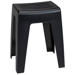 Scaun de baie KUMBA cu sezutul profilat, WENKO