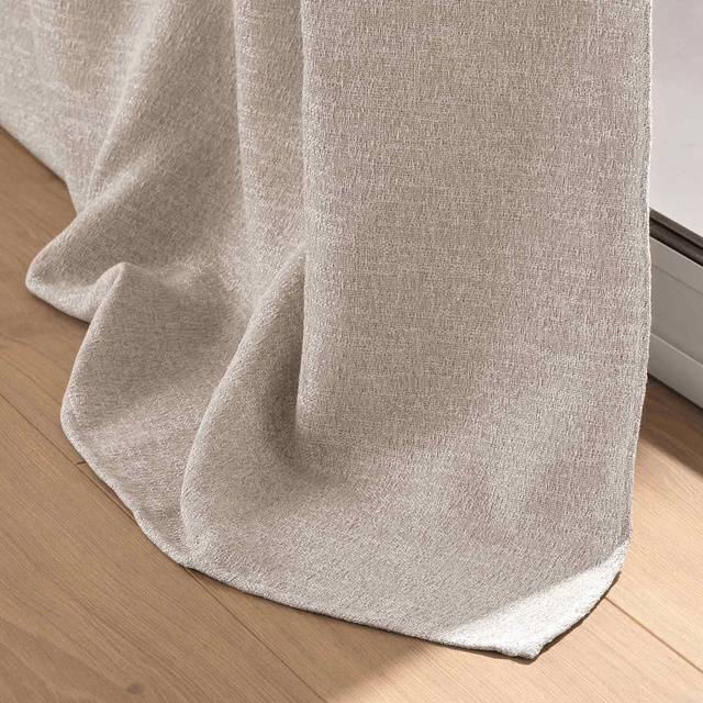 Perdea opaca DUSKY, 140 x 240 cm