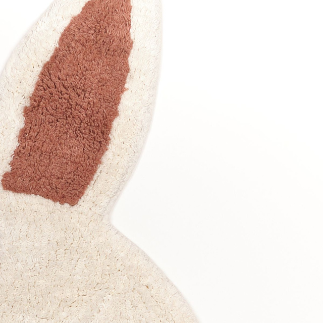 Covor pentru copii FUNNY, 50 x 60 cm