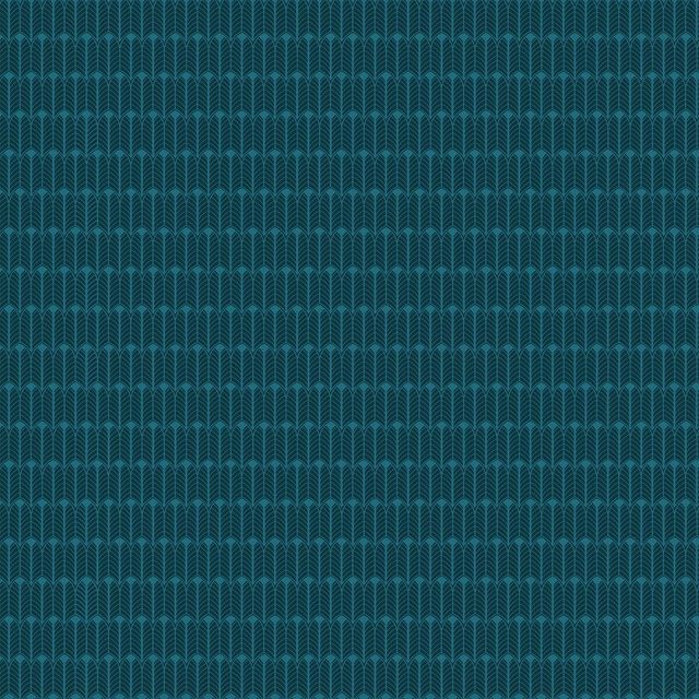 Set lenjerie de pat bumbac PAON, motiv paun, 240x220 cm