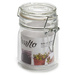 Borcan cu capac, 150 ml