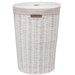 Cos de rufe rotund, 40 L