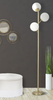 Lampa de podea GLAMY, 190 cm