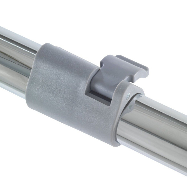 Suport telescopic pentru haine - dulap pe roți