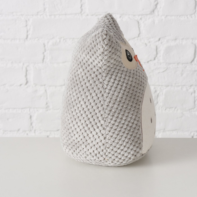 Opritor de usa, bufniță, ROOMY, 1,2 kg