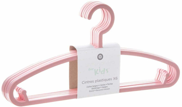 Umerașe, set de 6 bucati